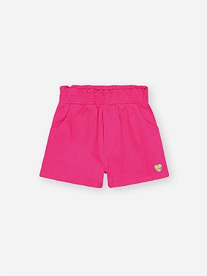 SHORTS / ROSA CRUSH Cinti