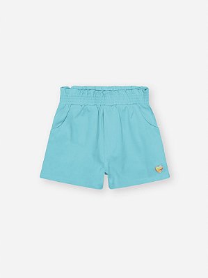 SHORTS / AZUL LITORAL Cinti