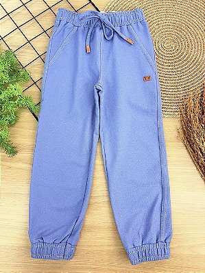 Calça Denim Divertto