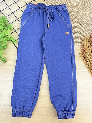 Calça Denim Divertto
