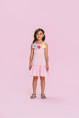 Vestido Verão 2027 036 Mon Sucré