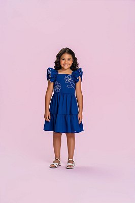 Vestido Verão 2027 072 Mon Sucré