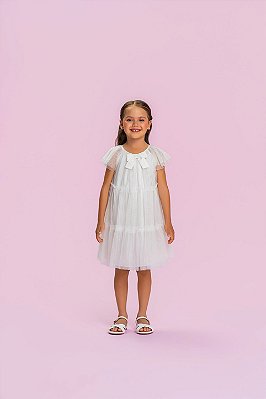 Vestido Verão 2027 110 Mon Sucré