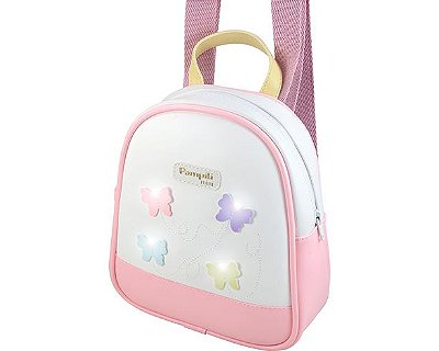 Bolsa de Costas Pampili