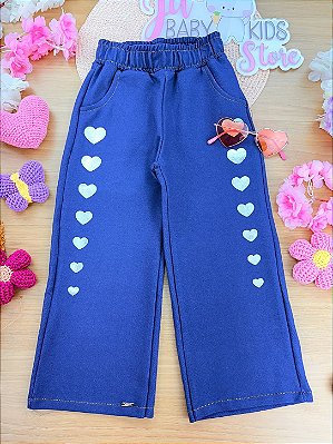 Calça Marinho Cinti