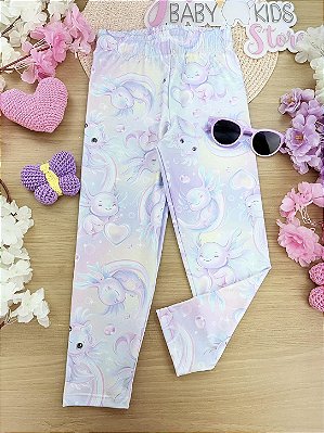 Legging em Suplex Xaxalote Cinti