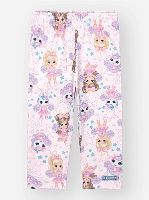 Calça Legging Cinti