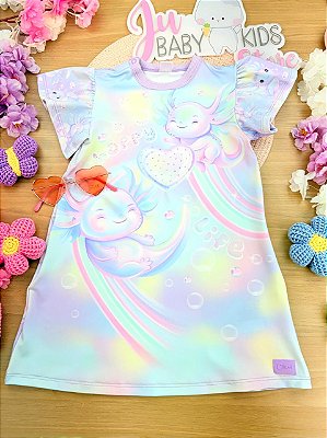 Vestido Xaxalote Cinti