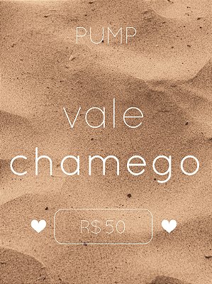 vale chamego