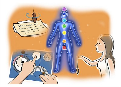 Humanoterapia (8 sessões)
