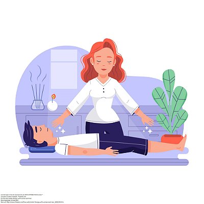 Reiki