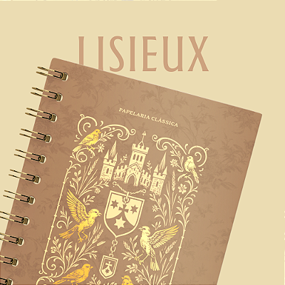 Mini - Lisieux