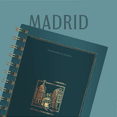 Mini - Madrid