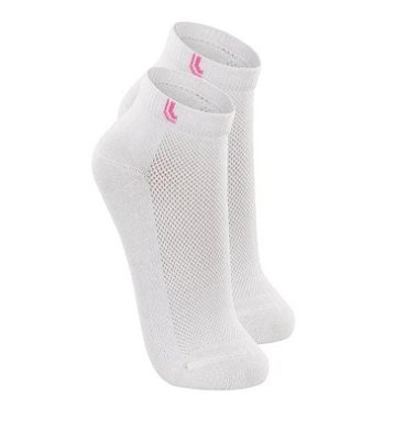 Kit 3 Meias AF Sport Feminina Lupo 3226