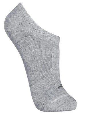 Kit com 3 Pares Meia Soquete Adulto Masculina Sortidas Lupo Sport 3270