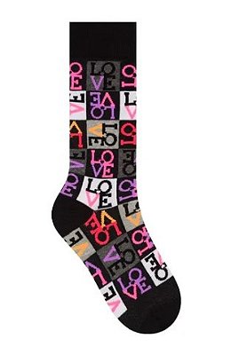 Meia Street Selene Cano Longo