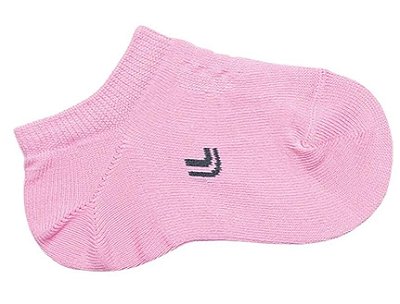 Kit 3 Pares Meias Soquete Lupo Infantil 2270