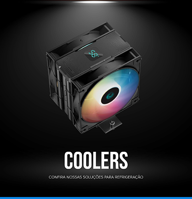 Coolers