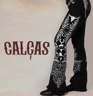 Calças