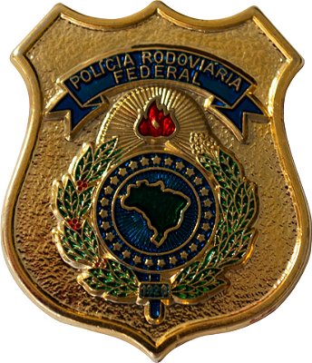 BRASAO - POLÍCIA RODOVIÁRIA FEDERAL