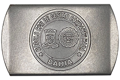 FIVELA DUAS GARRAS 35MM - CPM DE GESTÃO COMPARTILHADA BAHIA
