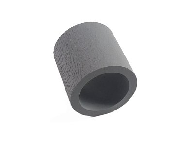 Borracha Rolete Tracionador Samsung M4070 M4075 M4020 Scx4833 M3375