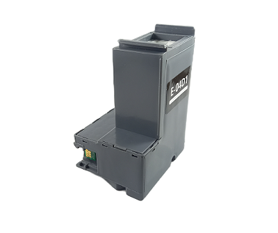 Caixa De Manutenção Epson L4150 L4160 L4250 L4260 L6270 L6290 L6490