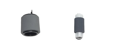 Rolete Tracionador Retarde Samsung M4070 M4075 M4020 Scx4833 M3375