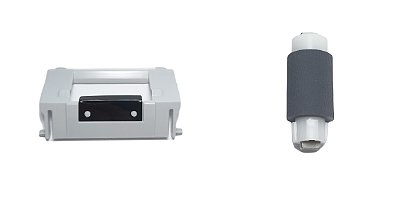 Capa Rolete Retarde Samsung M4070 M4075 M4020 Scx4833 M3375