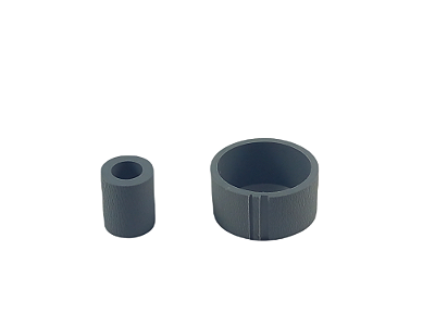 3X Borracha Rolete Epson L210 L220 L355 L375 L365 L395 L396 L455