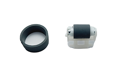 3X Rolete Epson L210 L220 L355 L375 L365 L395 L396 L455