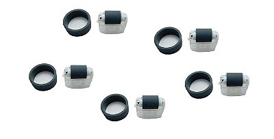 5X Rolete Epson L210 L220 L355 L375 L365 L395 L396 L455