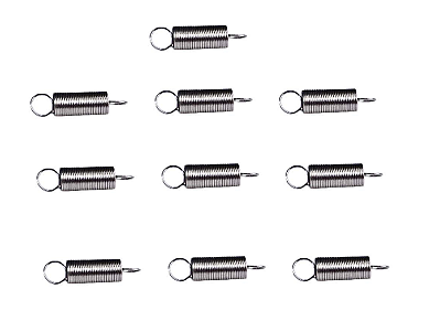 10X Mola Retarde Epson L210 L220 L355 L375 L365 L395 L396 L455