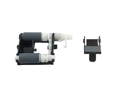 Rolete e Separador HP 107A 107W 135A 135W 137FNW