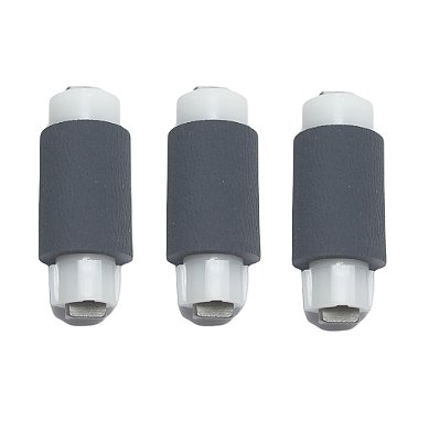 3X Rolete Retarde Samsung M4070 M4075 M4020 SCX4833 M3375 ML3710