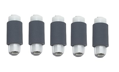 5X Rolete Retarde Samsung M4070 M4075 M4020 SCX4833 M3375 ML3710