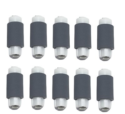 10X Rolete Retarde Samsung M4070 M4075 M4020 SCX4833 M3375 ML3710
