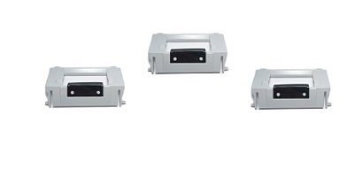 3X Capa Retarde Samsung M4070 M4075 M4020 SCX4833 M3375 ML3710