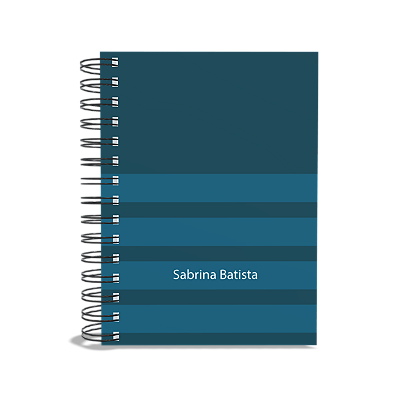 Planner permanente - Noturno