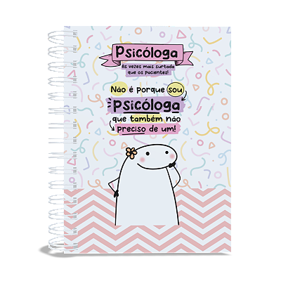 Agenda atendimento - Psicóloga