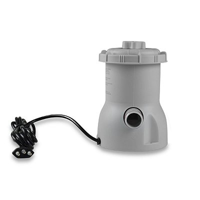 Filtro Para Piscina Montável/ Inflável 1249L/H 220V - Importway