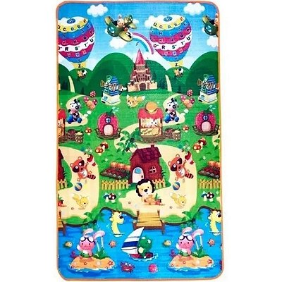 Tapete Infantil - Importway
