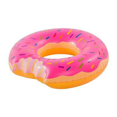 Boia Inflável Donut Gigante - Bel