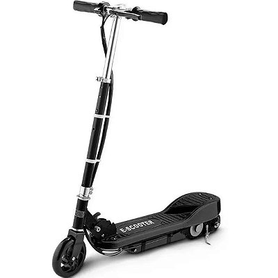 Patinete Elétrico Motorizado Scooter Bateria 24v 120w