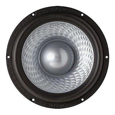 Alto Falante Subwoofer 12 Polegadas Uxp12D-4 - Bravox