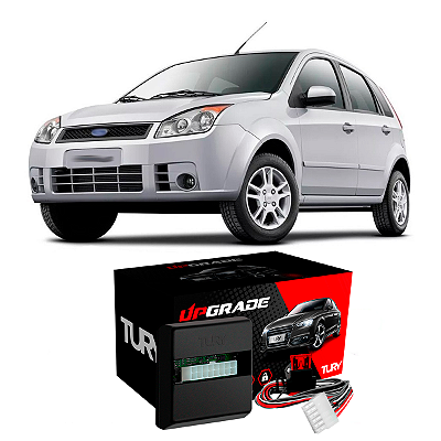Módulo Automação Vidros Elétricos Pro2.18 - Tury