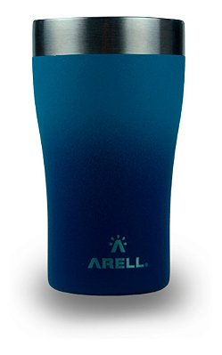 Copo Térmico Tulip Azul 500Ml - Arell