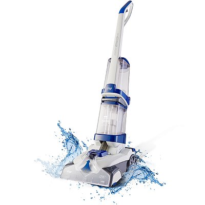 Extratora Comfort Cleaner Pro 1.5L Branco E Azul 110V 220V - Wap