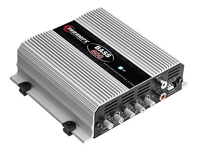 Amplificador Class D Bass 400 - Taramps