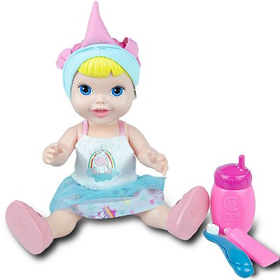 Babys Collection Unicornio - Super Toys